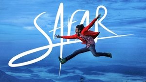 Poster for Bhuvan Bam- Safar