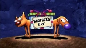 Poster for Brother's Day