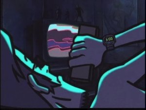 Poster for Insomnia