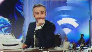 Poster for Stop & Go on the German Internet Poster for Stop & Go on the German Internet