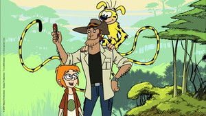 Poster for Episode 9