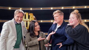 Poster for Episode 54