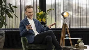 Poster for Episode 3