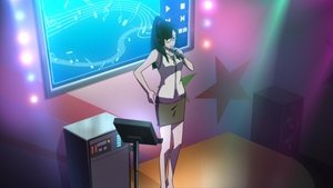 Poster for Keito's Morning and Night