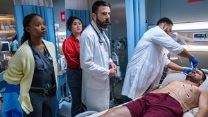 Poster for The Phantom Hook