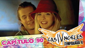 Poster for Episode 90: PENDING SUBJECT