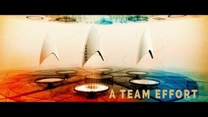 Poster for A Team Effort Poster for A Team Effort
