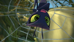 Poster for Episode 5 Poster for Episode 5