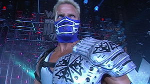 Poster for WCW Monday Nitro - May 12, 1997