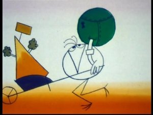 Poster for Episode 12 Poster for Episode 12