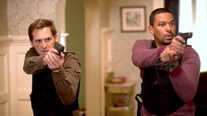 Poster for The Mystery of the Unwelcome Houseguest (2)