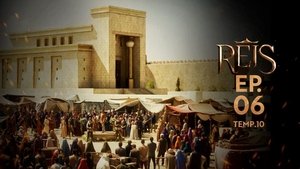 Poster for Episode 6