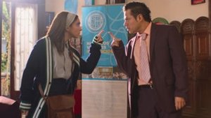 Poster for Episode 8 Poster for Episode 8