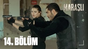 Poster for Episode 14