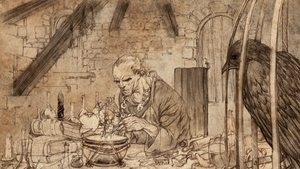 Poster for Histories & Lore: The Order of the Maesters