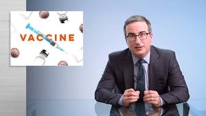 Poster for Episode 219: Vaccine