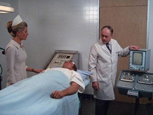 Poster for The Moon and the Desert (2)