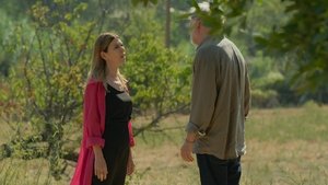 Poster for Say Goodbye