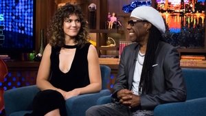 Poster for Mandy Moore & Nile Rodgers