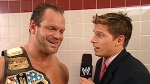 Poster for SmackDown 316