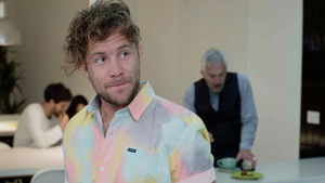 Poster for Episode 4