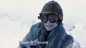 Poster for Cold Day In Hell