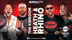 Poster for Impact! #953