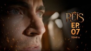 Poster for Episode 7
