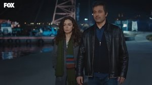 Poster for Episode 13