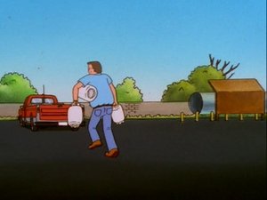 Poster for Hillennium