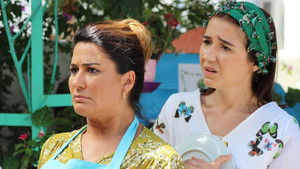 Poster for Episode 5