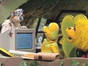 Poster for Episode 2