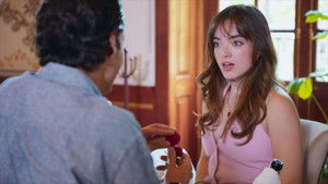 Poster for Un buen partido