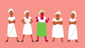 Poster for Episode 5 Poster for Episode 5