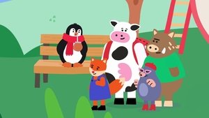 Poster for Episode 6