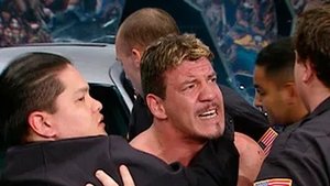 Poster for SmackDown 248