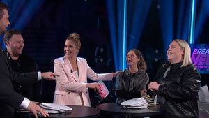 Poster for Episode 6