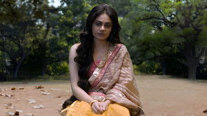 Poster for Garud Shares The Story Of Vaikunth