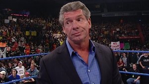 Poster for SmackDown 195