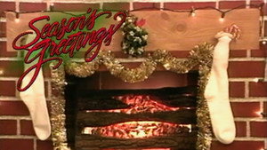 Poster for Yule Log Clips (DVD Extra) Poster for Yule Log Clips (DVD Extra)