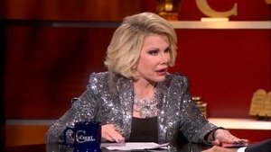 Poster for Joan Rivers