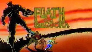 Poster for Fuath and Beggora