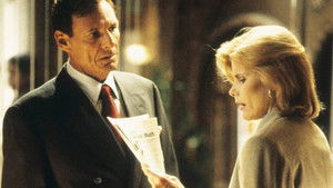 Poster for Days of Thunder