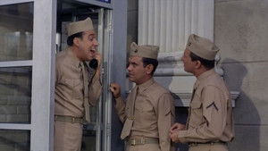 Poster for Gomer and the Phone Company