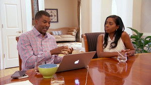 Poster for Invitations and Revelations