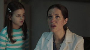 Poster for El Muerto