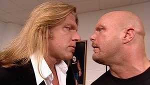 Poster for RAW 524