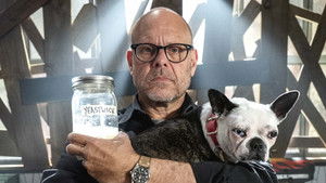 Poster for Wild Yeast Risin'