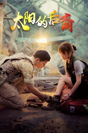 太阳的后裔