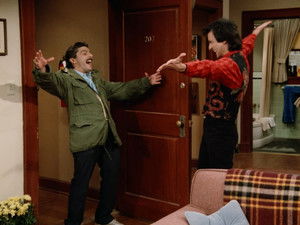 Poster for The Pen Pal Poster for The Pen Pal